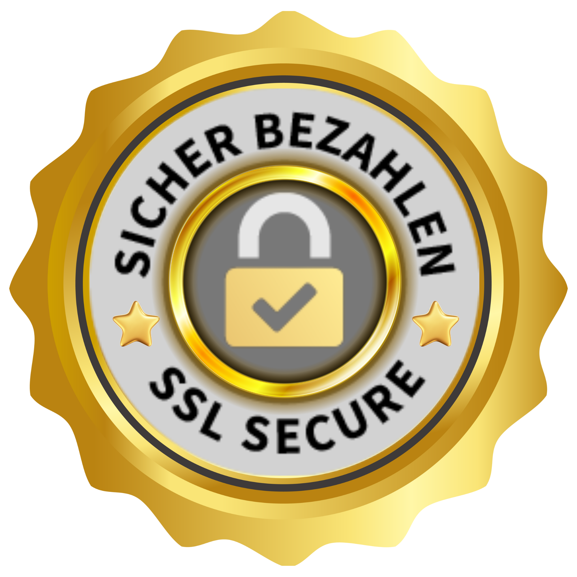 SSL Secure Logo